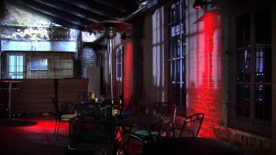 Horny slave gets pussy fucked and cum filled - drtvid.com