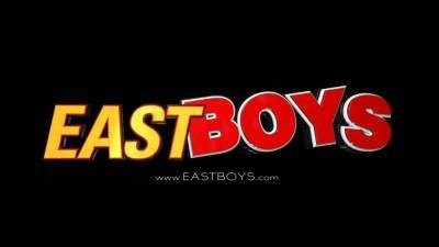 Caravan Boys - Derek Gustafson - drtvid.com