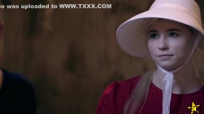 Cs Handmaiden - upornia.com