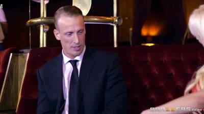 Have You Been Served? - Sandra Star - upornia.com