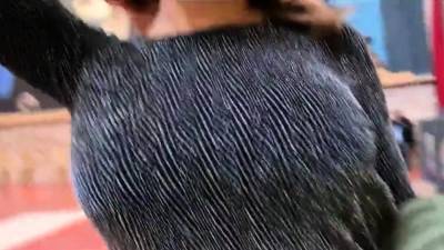 perfect german creampie in public - drtvid.com - Germany