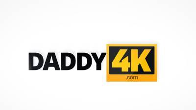 DADDY4K. Old man makes intimate acquaintance - drtvid.com