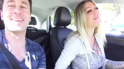 Pornstar Karma Rx Public Rough Doggy Fuck In A Dirty Tunnel - upornia.com