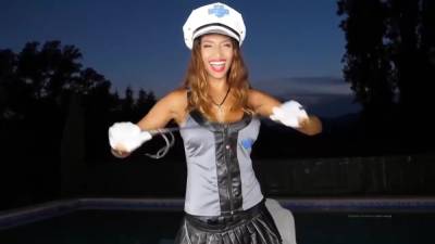 Em Noire Cap 2on1 Dp - hotmovs.com