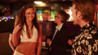 Tina - Tina Kay Hot Sex Affair On Saturday Night - hotmovs.com