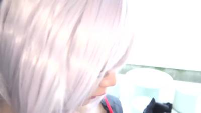 Jalter Cosplay - hotmovs.com - Japan