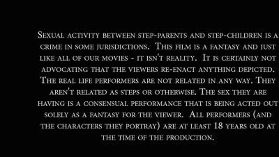 I Am A Dirty Little Step Sister - drtvid.com