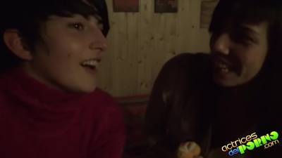 Luna - El Trio Definitivo De Conrad Son Y Evita De Luna - upornia.com