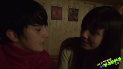 Luna - El Trio Definitivo De Conrad Son Y Evita De Luna - upornia.com