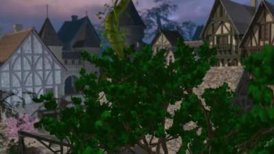 Stone Sorceress - drtvid.com