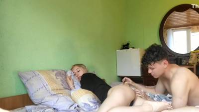 Woke Up And Fucked Eva Night - hclips.com