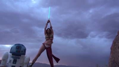 Galaxy In Conflict Pt1 H264 Hd1080p 60 - upornia.com