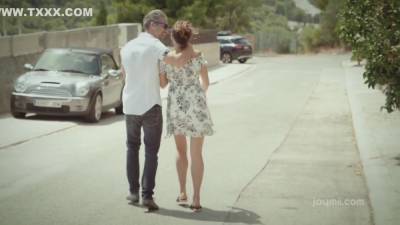 Dinner Is Served (p4pi 15) - upornia.com - Spain