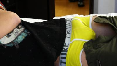 Brand new boy Kieran Karlsson is getting the kind of - drtvid.com