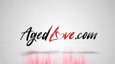 AgedLovE Mature Lady Neelala Having Fun - drtvid.com