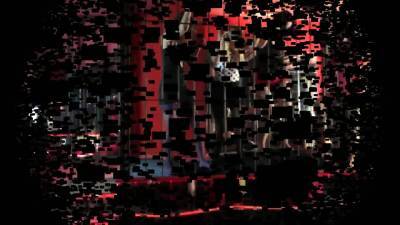 Trampling jumping show in fetish club! - drtvid.com