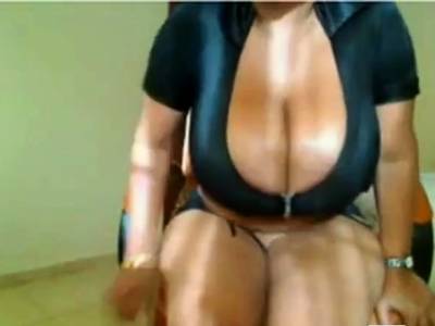 Big tits on cam 13 (Camaster) - drtvid.com