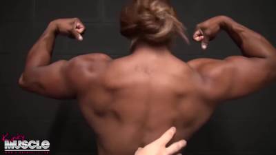 Muscle Chocolate Heaven - upornia.com