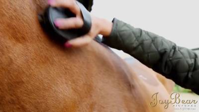 Paige Turnah - Paige Turnah - A Step Back In Time - upornia.com