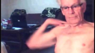 Naked old men - drtvid.com