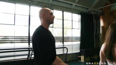 Jealous Teeny Ballerinas Dream Of Their Coachs Big Dick - upornia.com