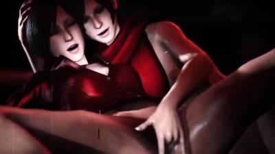 World of Warcraft 3D Night Elf - Porn Hentai Compilation - drtvid.com