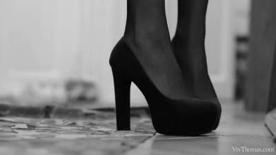 Paulina Soul Glamour Babe Lesbian Sex - upornia.com