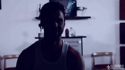 Racy Brunette With Big, Firm Tits Is Moaning While Having - upornia.com