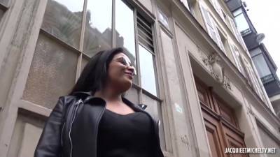 Professional Whore In Glasses At Work - upornia.com