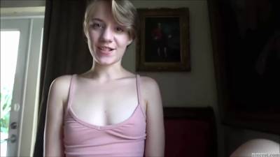 Dakota Burns In The Secret - hclips.com