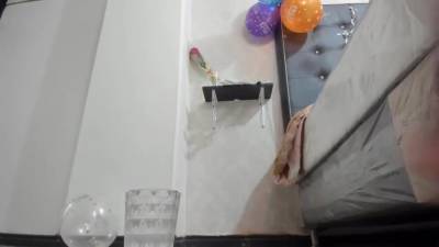 Asuns3t - Squirt & Drinks 2 - hclips.com