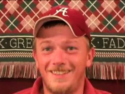 Amateur Matt Beating Off - drtvid.com