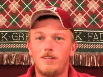 Amateur Matt Beating Off - drtvid.com