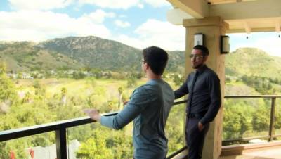 Athletic spex bottom breeded by estate agent - drtvid.com