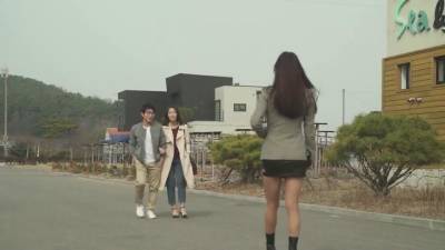 Korean Hot Movie - Mom's Friend(2020) - sunporno.com - North Korea