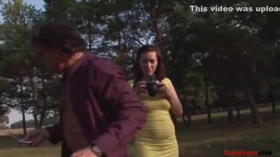 Amateur Sex Casting Outdoor - Hard Fuck - upornia.com