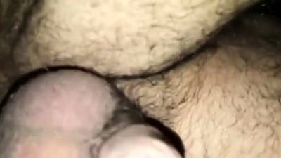 Hairy French Bareback - drtvid.com - France