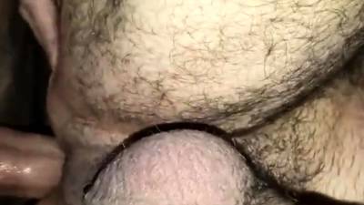 Hairy French Bareback - drtvid.com - France