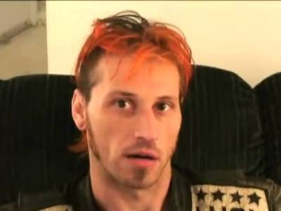 Amateur Greve Beating Off - drtvid.com