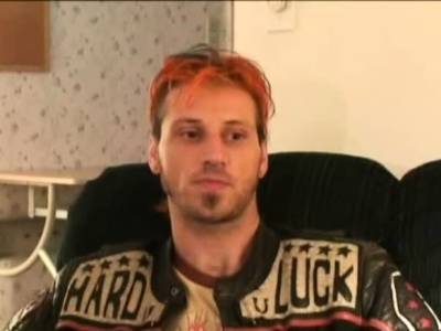 Amateur Greve Beating Off - drtvid.com