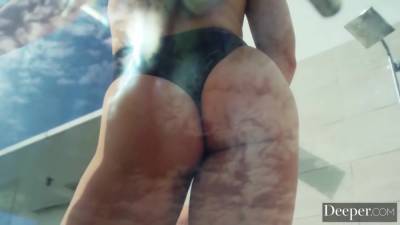 Blair Williams - Blair Williams Tell Her 2872 - upornia.com