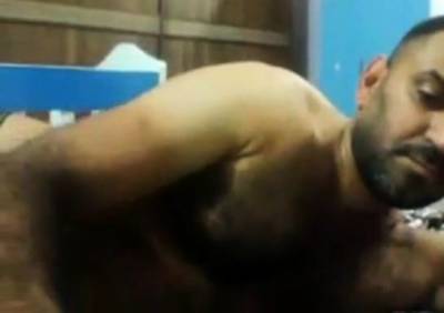 Arab hot gay man - drtvid.com