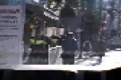 Uncle - A cute uniform girl kisses and pets with a middle-aged uncle - drtvid.com - Japan