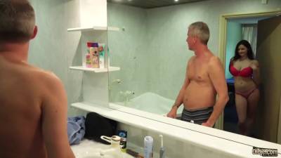 Astonishing Sex Scene Big Tits Unbelievable Show - upornia.com