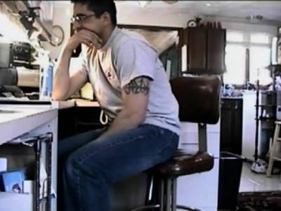 Straight Zack Gets Dick Licked - drtvid.com