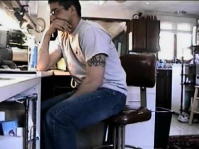 Straight Zack Gets Dick Licked - drtvid.com