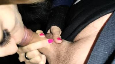 Street chick Cum in mouth - drtvid.com