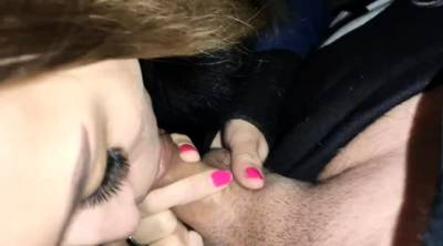 Street chick Cum in mouth - drtvid.com