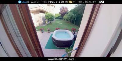 Anna De-Ville - Tattooed Anna De Ville Needs Hard Anal Fuck - hotmovs.com