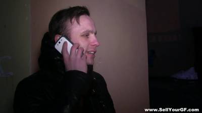 Esther in Well-paid orgasm for hot teeny - hotmovs.com